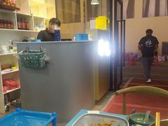 -湾区九号鲜切牛肉火锅(明珠南路店)