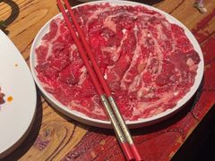 -小龙翻大江文化火锅(太古里店)