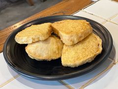 炸馒头-一岚一山(角门总店)