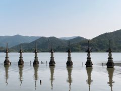 -鸣鹤古镇
