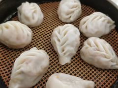 蒸饺-沙县小吃(华灵路店)