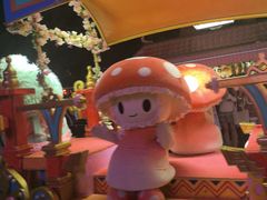 -七彩云南欢乐世界