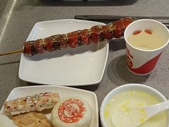 -海底捞火锅(王府井银泰in88店)