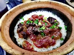 -红星光发煲仔饭(大石街店)