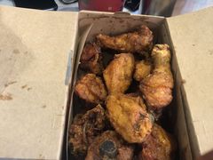 原味全鸡-Kyochon1991校村(共和路店)