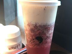 -喜茶(北京三里屯太古里店)