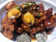 -小秦淮·南京土菜(新亭西路店)