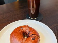 -Cafe Mersey默西咖啡(平江店)