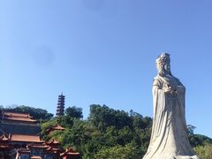 -南沙天后宫景区