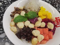 -胖妹面庄(香饵胡同店)