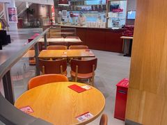-喜家德虾仁水饺(方庄店)