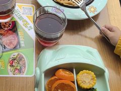 -豪客来牛排(红豆万花城店)