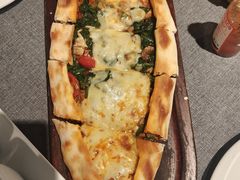 -Efes Turkish & Mediterranean Cuisine 艾菲斯餐厅(陆家嘴店)