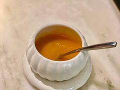 南瓜沙-潮堂 · 潮州菜(恒隆广场店)