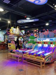 点击看大图 -卡通尼乐园(银泰店)