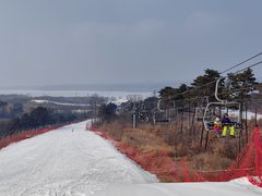 -棋盘山冰雪大世界
