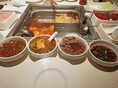 -海底捞火锅(长沙华创国际广场店)