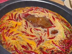 -蜀大侠火锅(寰球文化地标·总府店)