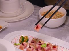 -一品淮扬 · 淮扬菜·北京万达文华酒店