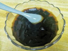 冰爽仙草冻-福州人铭小吃