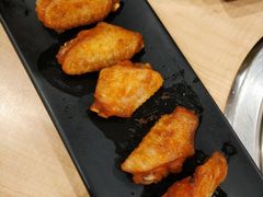 -花味·自助烤肉(雨花客厅店)
