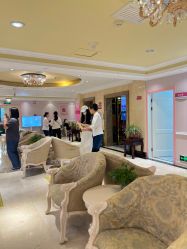 -北京俪婴妇产医院(朝阳大悦城店)