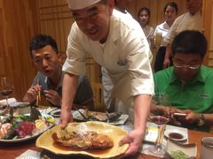 -梵料理