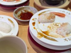 -寿司郎(皇庭广场店)