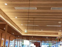 大堂-马记永·兰州牛肉面(山姆外高桥店)