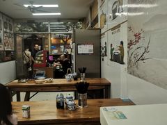 -阊门姚记豆浆(旧学前直营店)