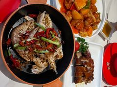 -避风塘·金牌店·夜宵(金玉兰店)