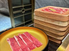 -名家韩国料理·烤肉(瑶海店)