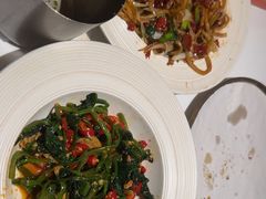 -谷丽羊肉串·新疆鲜货烧烤馆·清真·夜宵(长沙首店)