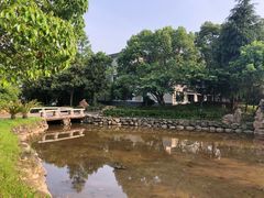 -山湖温泉