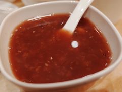 红豆大米粥-德泰楼餐饮(莲湖路店)