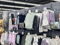 -迪卡侬(香炉礁店)