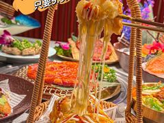 -炭之家齐齐哈尔大片烤肉·涮毛肚火锅·齐齐哈尔烤肉(中央大街店)