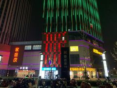 -朗悦公园茂