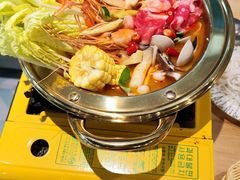 -米泰芒·东南亚料理(体育西店)
