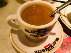 -食大利香港茶餐厅(南亚风情第一城店)