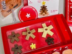 -好利来(北新桥店)
