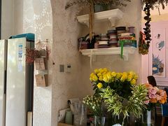-SONGUOLIFE松果咖啡(七莘路店)