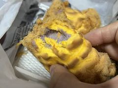 -鲍师傅糕点(大沽南路店)