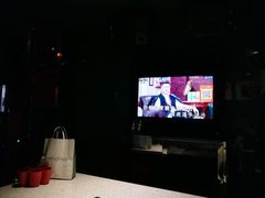 -百威KTV(恒福路店)