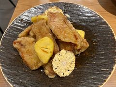 -奉天小馆·非遗东北菜(沈阳万象城店)