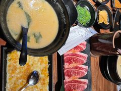 -九田家黑牛烤肉料理(新世纪商城甄选店)