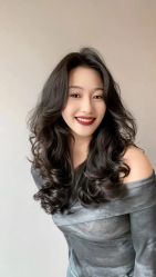 -Kraemer Paris苏豪发廊