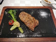 -西堤牛排(南京龙江店)