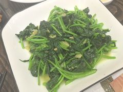 -大洋家·精品潮汕菜·生腌砂锅粥(天河东路店)
