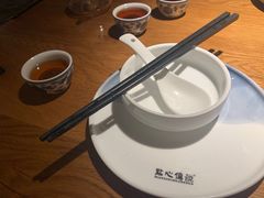 -点心传说·粤菜点心(佐阾虹湾店)